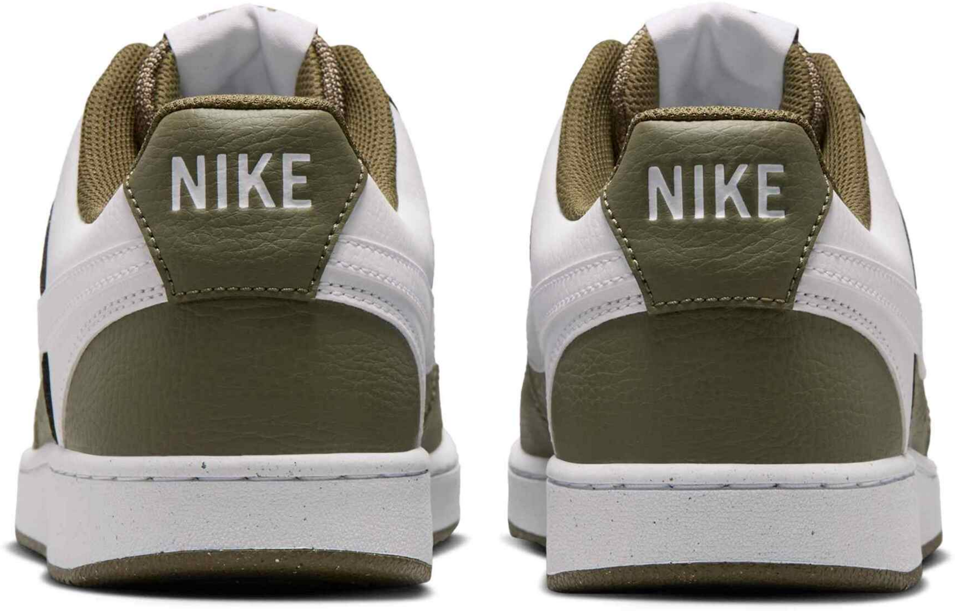 NIKE, Men's Shoes Court Vision Low