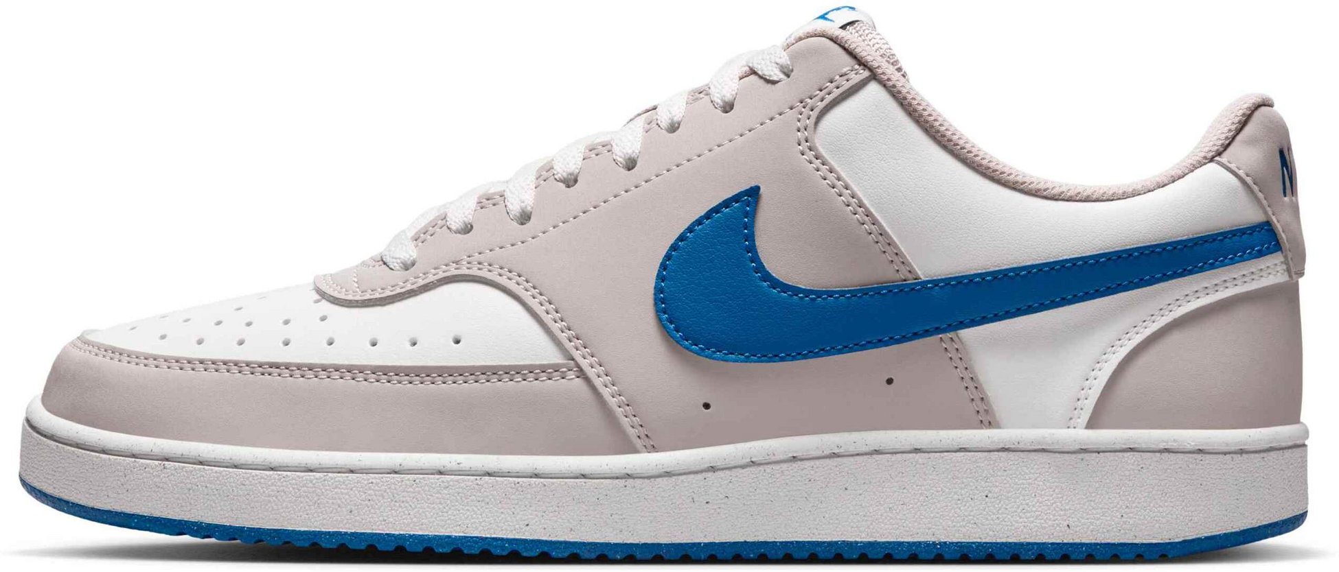 NIKE, Men's Shoes Court Vision Low