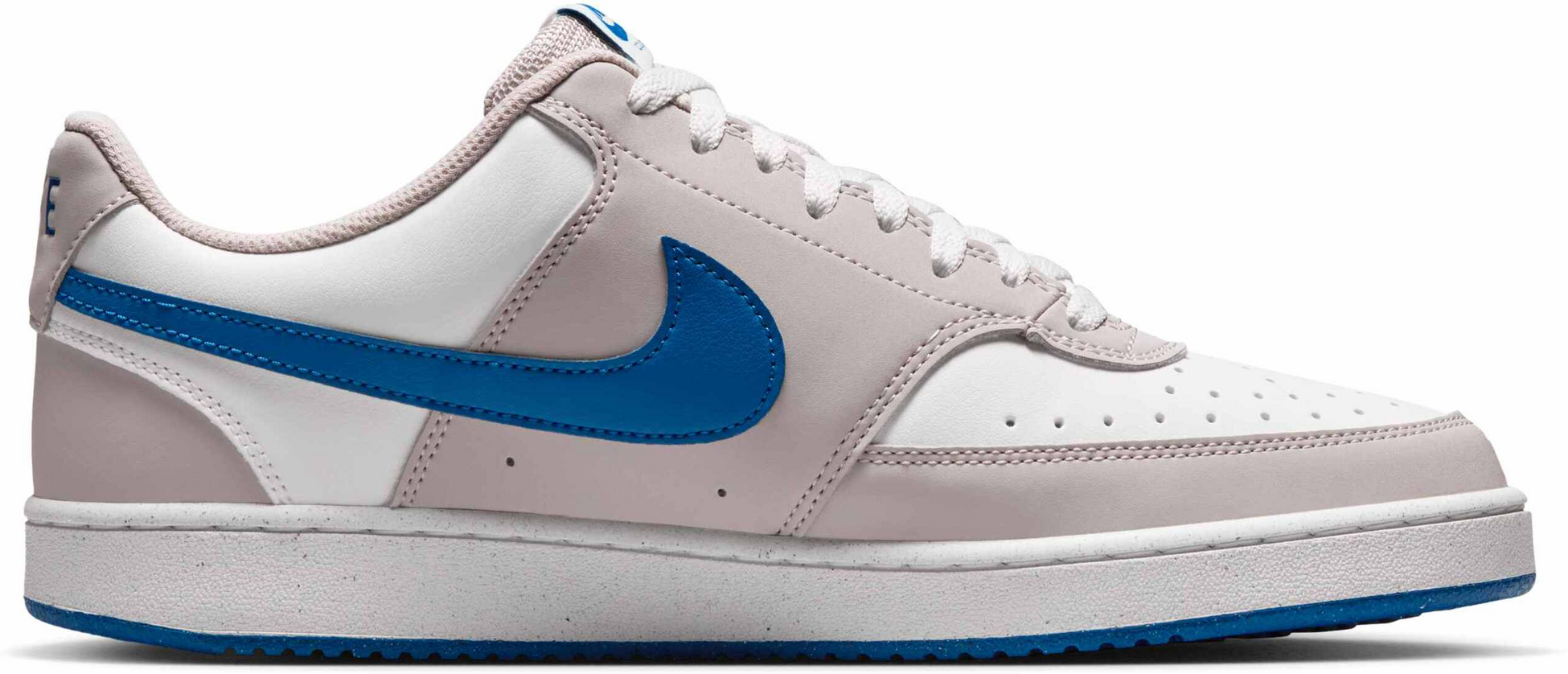 NIKE, Men's Shoes Court Vision Low