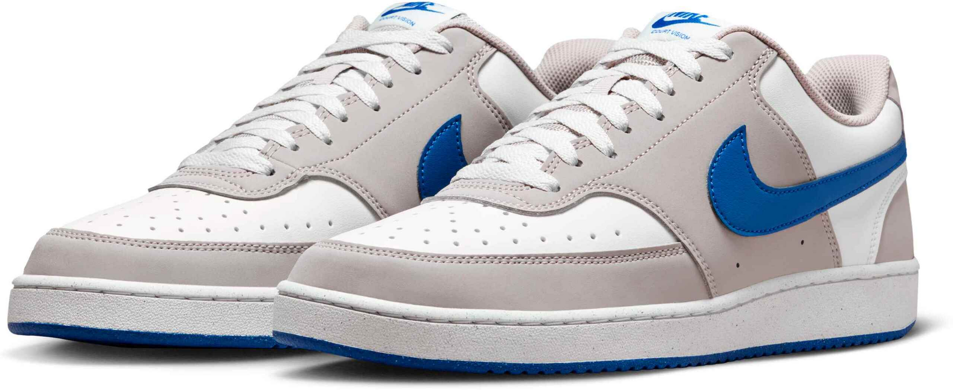 NIKE, Men's Shoes Court Vision Low