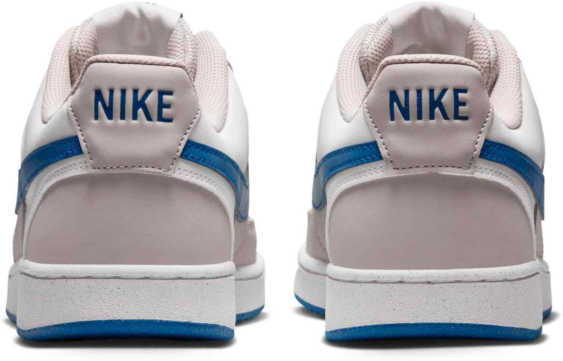 NIKE, Men's Shoes Court Vision Low