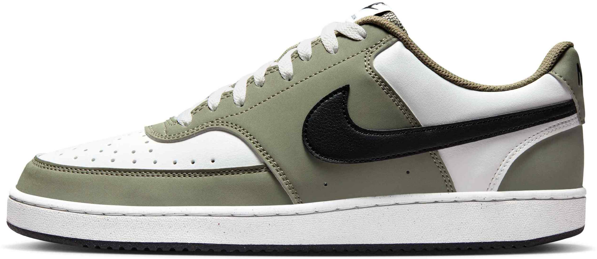 NIKE, Men's Shoes Court Vision Low