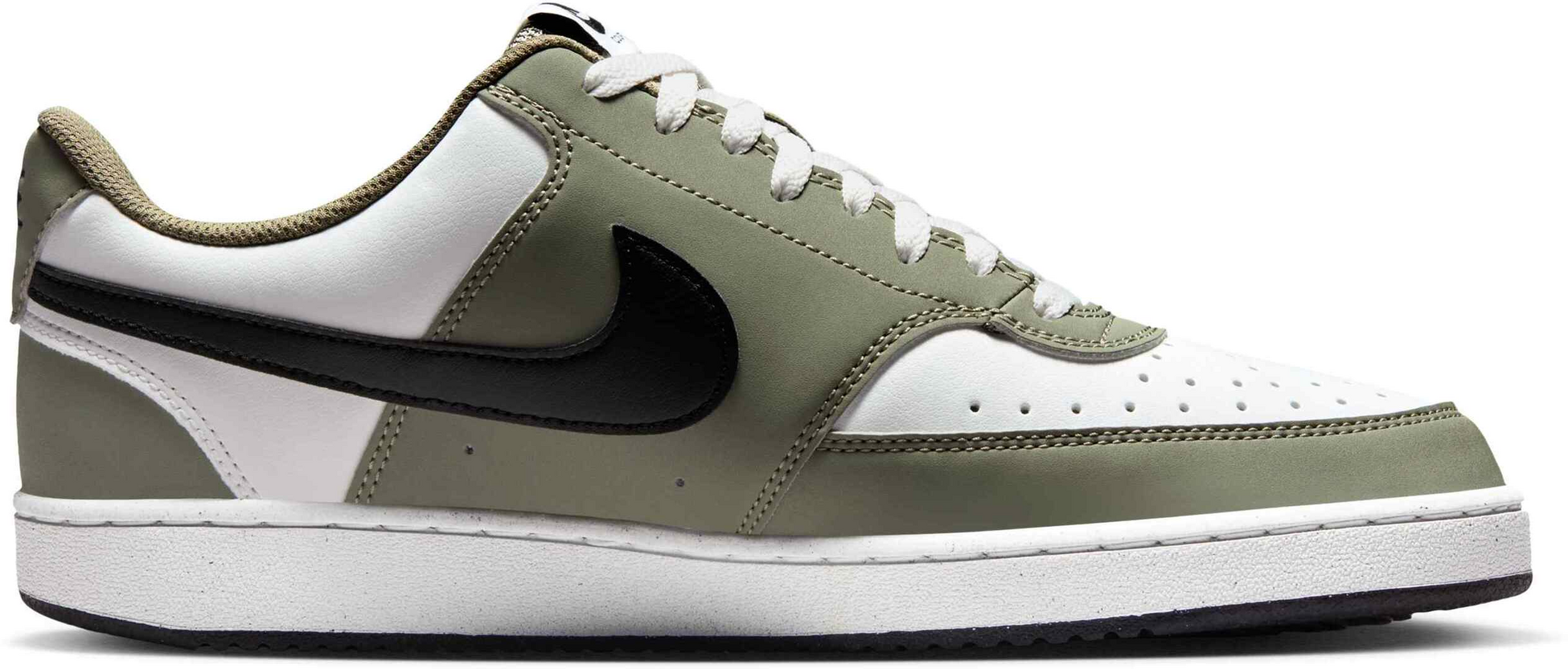 NIKE, Men's Shoes Court Vision Low
