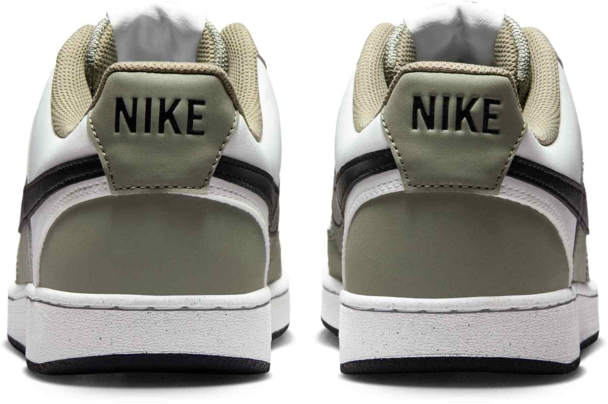 NIKE, Men's Shoes Court Vision Low