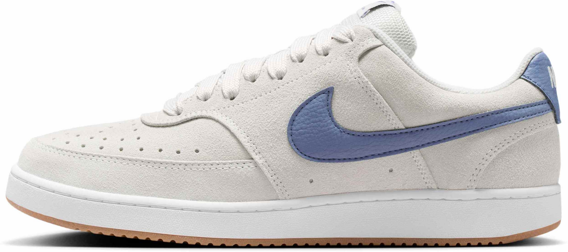 NIKE, Men's Shoes Court Vision Low