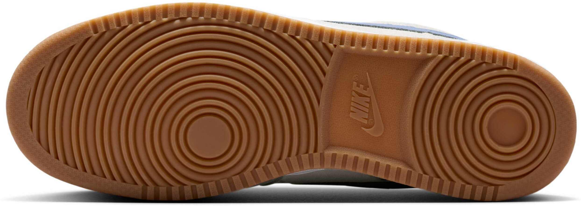 NIKE, Men's Shoes Court Vision Low