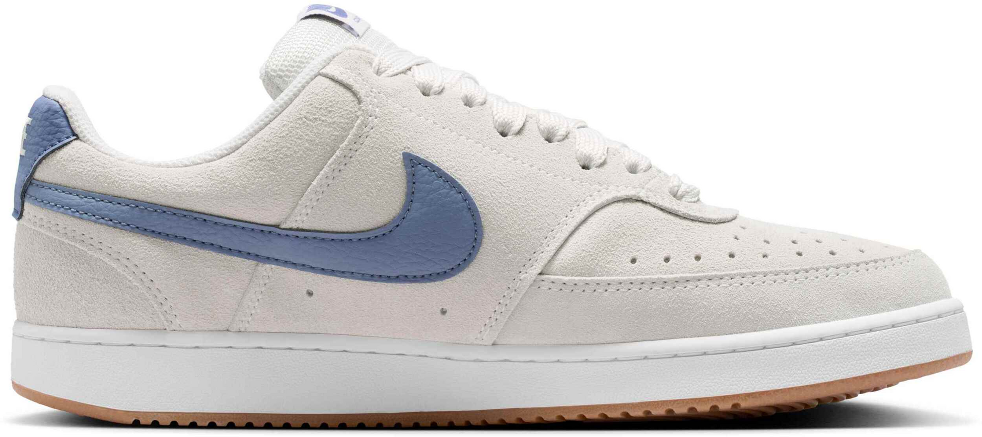 NIKE, Men's Shoes Court Vision Low