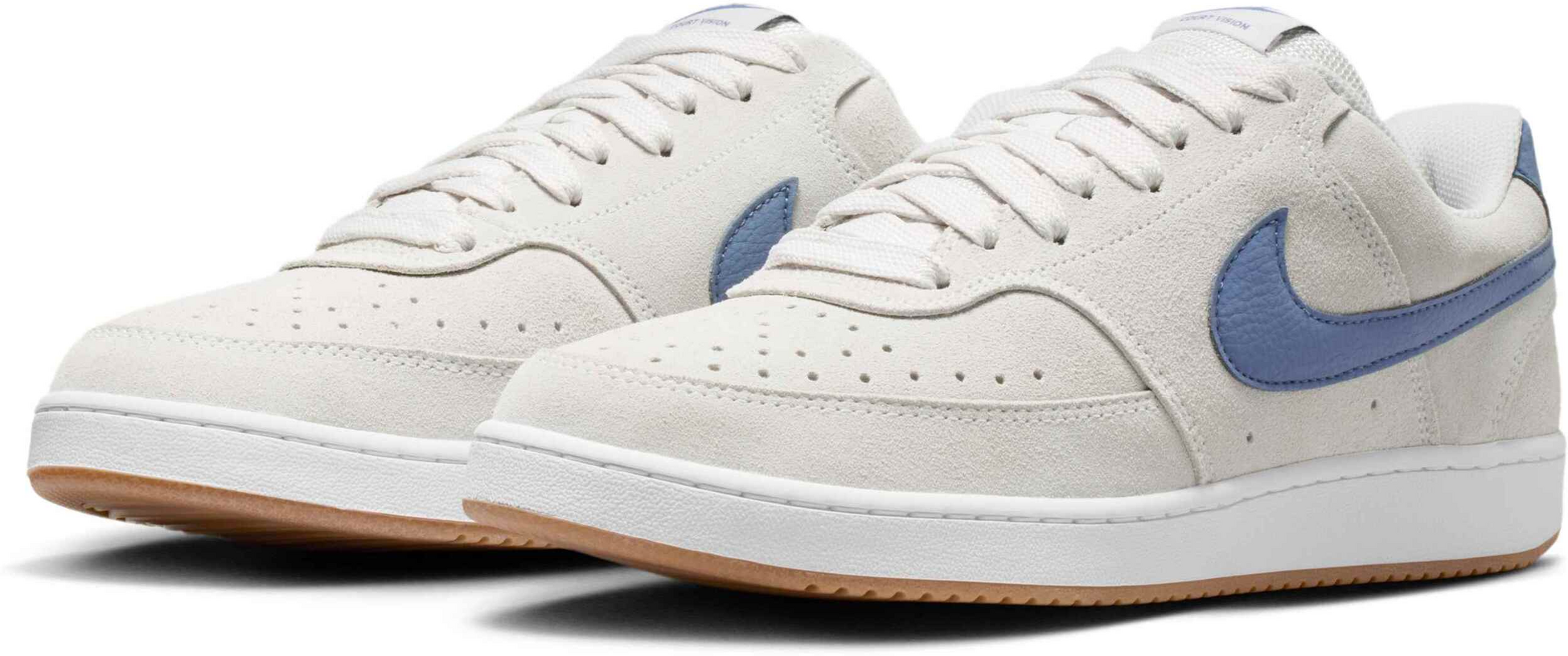 NIKE, Men's Shoes Court Vision Low