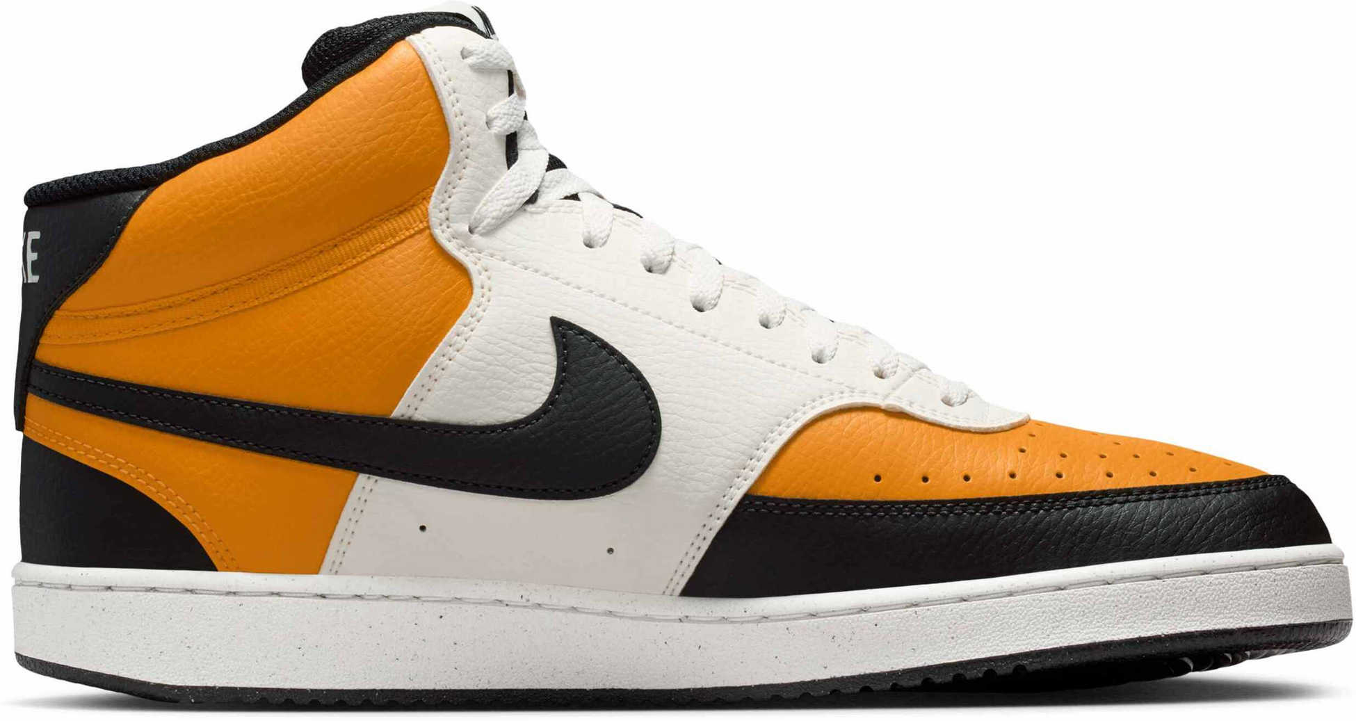 NIKE, Men's Shoes Court Vision Mid Next Nature