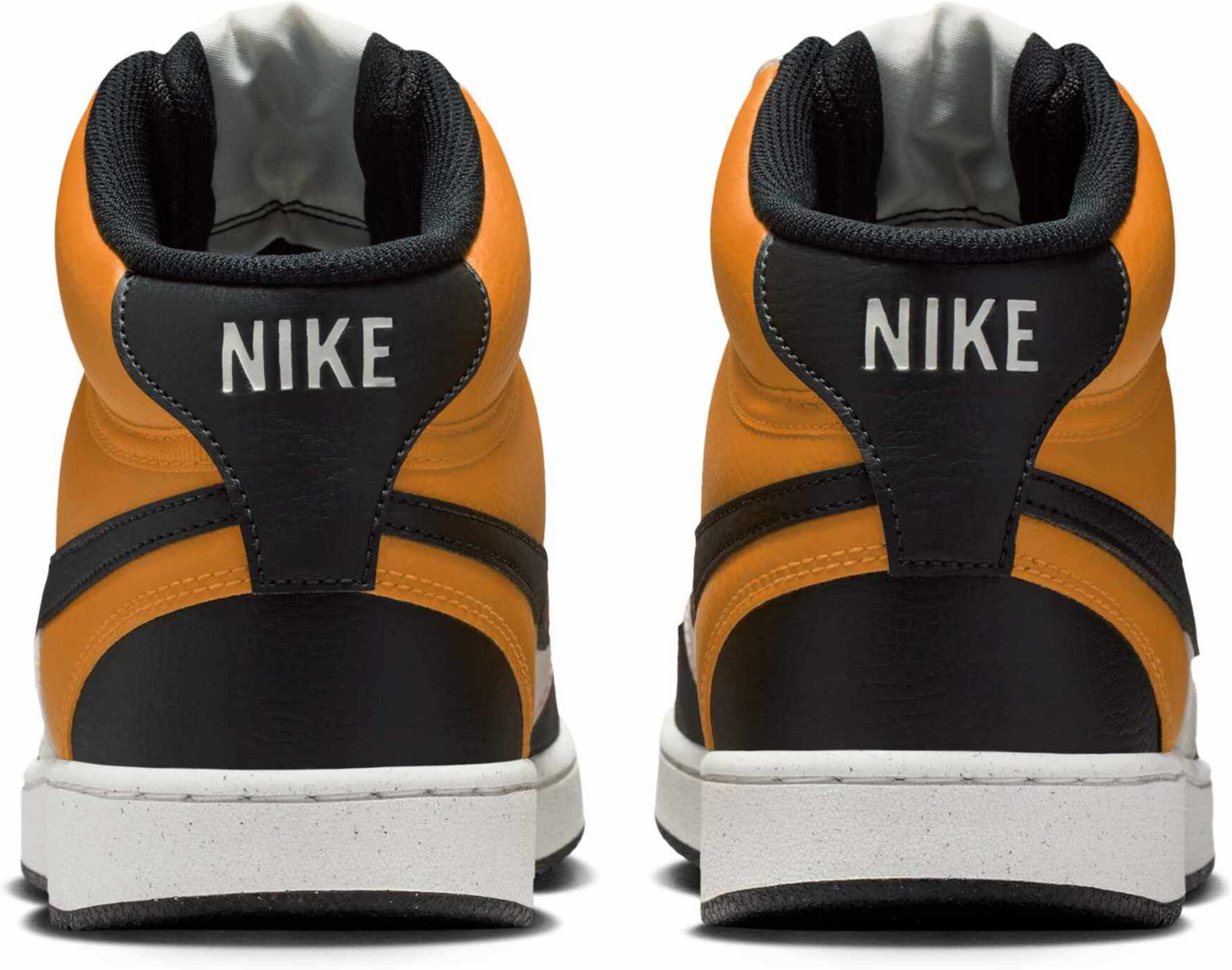 NIKE, Men's Shoes Court Vision Mid Next Nature