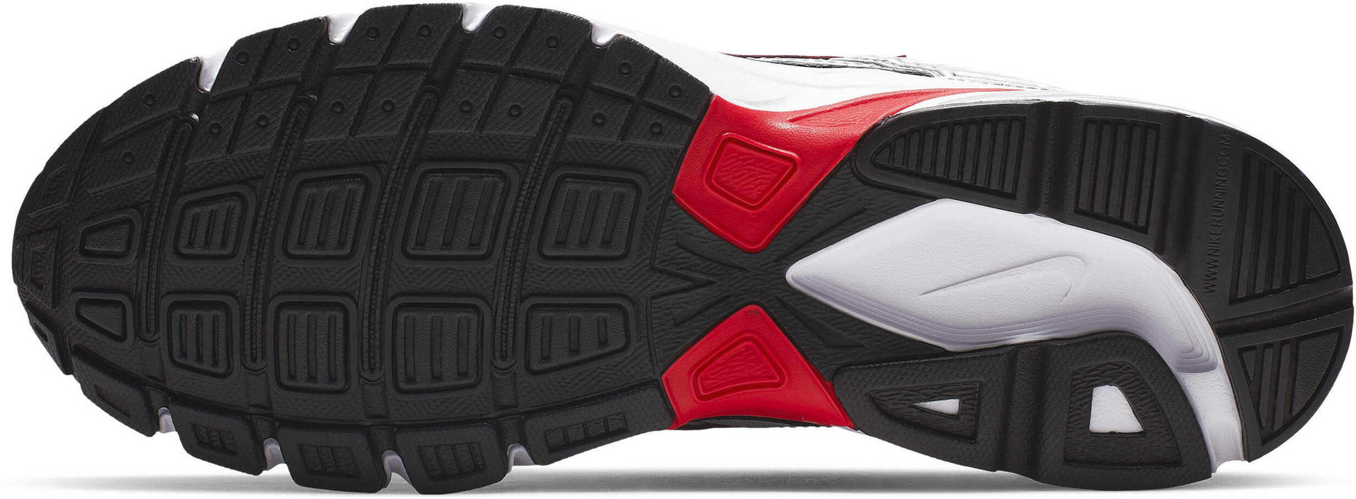 NIKE, Men's Shoes Initiator