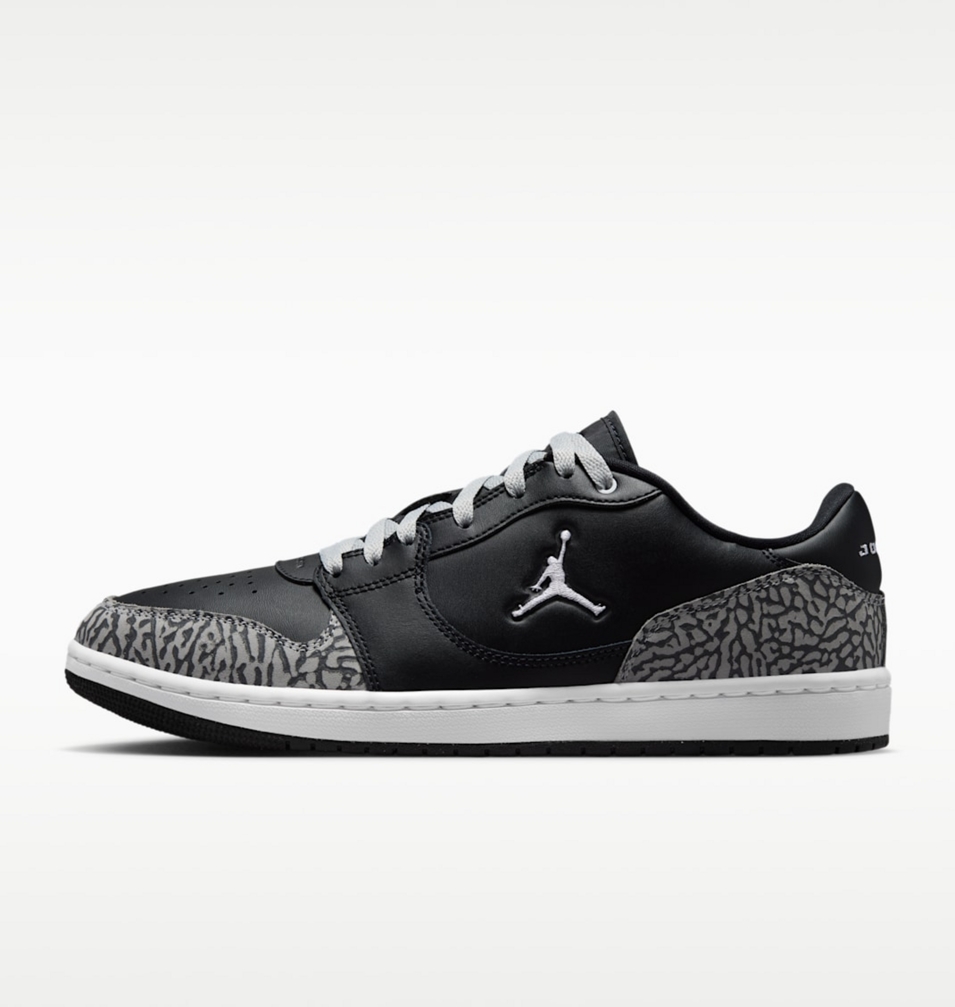 JORDAN, Men's Shoes Jordan Court Connect Low Se