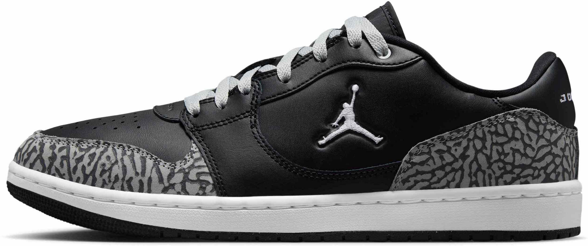 JORDAN, Men's Shoes Jordan Court Connect Low Se