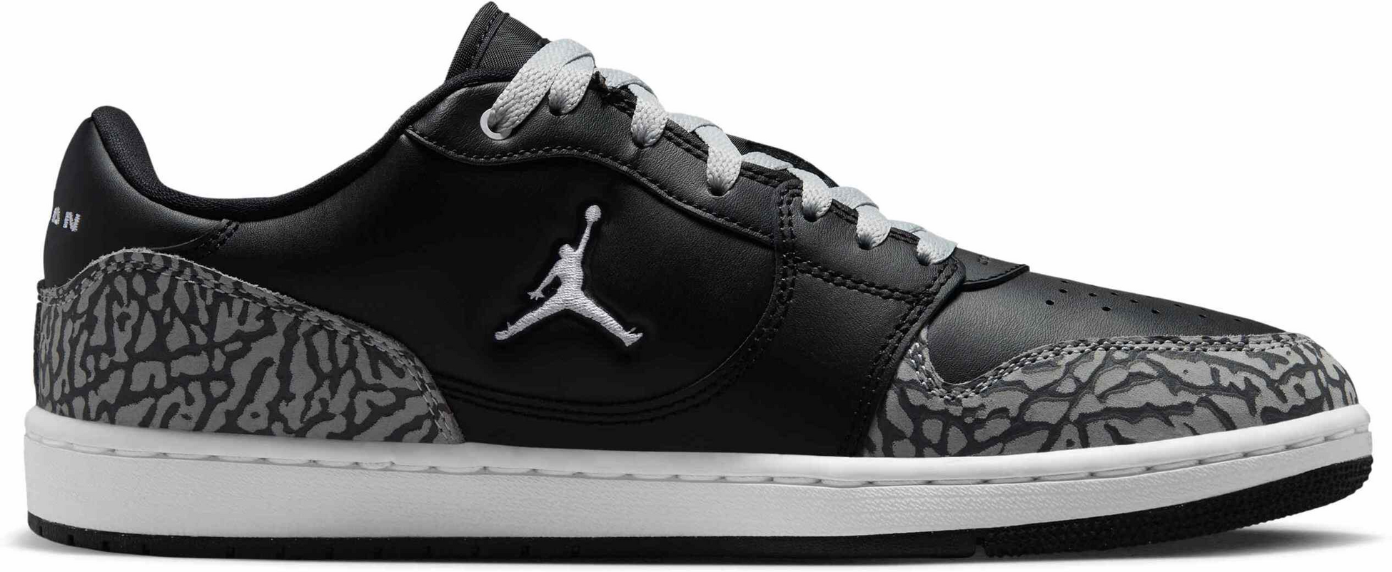 JORDAN, Men's Shoes Jordan Court Connect Low Se