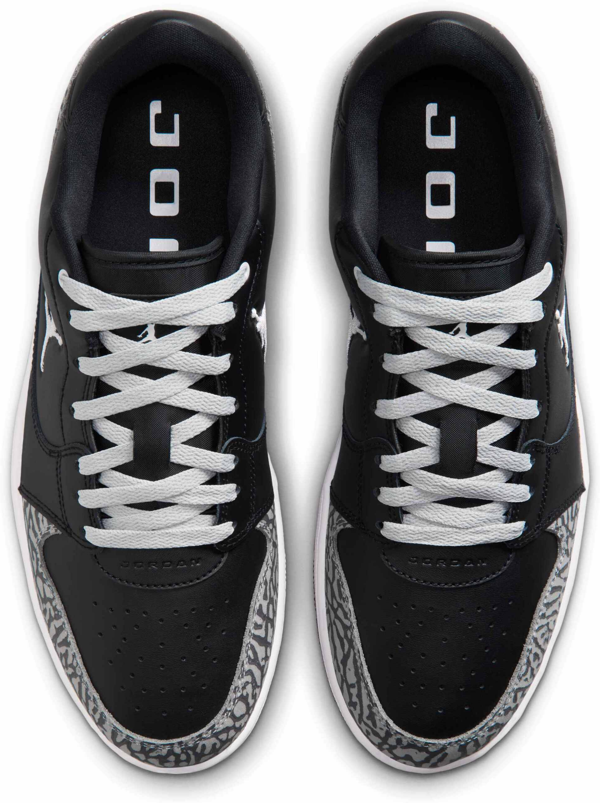 JORDAN, Men's Shoes Jordan Court Connect Low Se