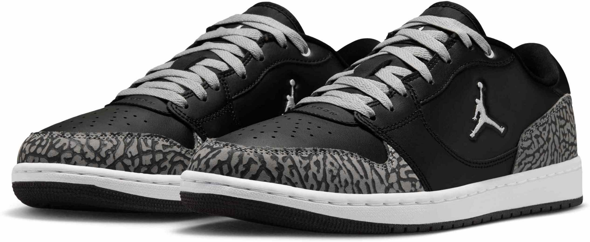 JORDAN, Men's Shoes Jordan Court Connect Low Se