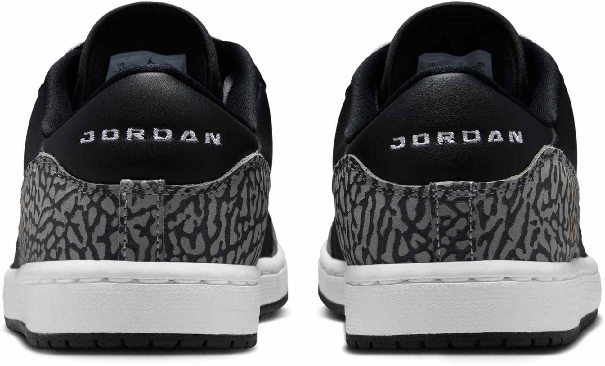 JORDAN, Men's Shoes Jordan Court Connect Low Se