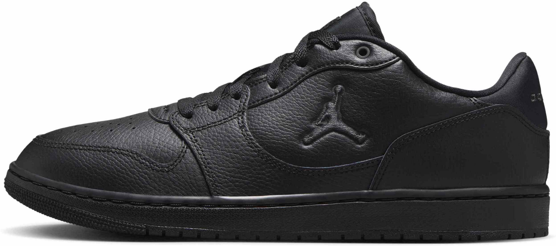 JORDAN, Men's Shoes Jordan Court Connect Low
