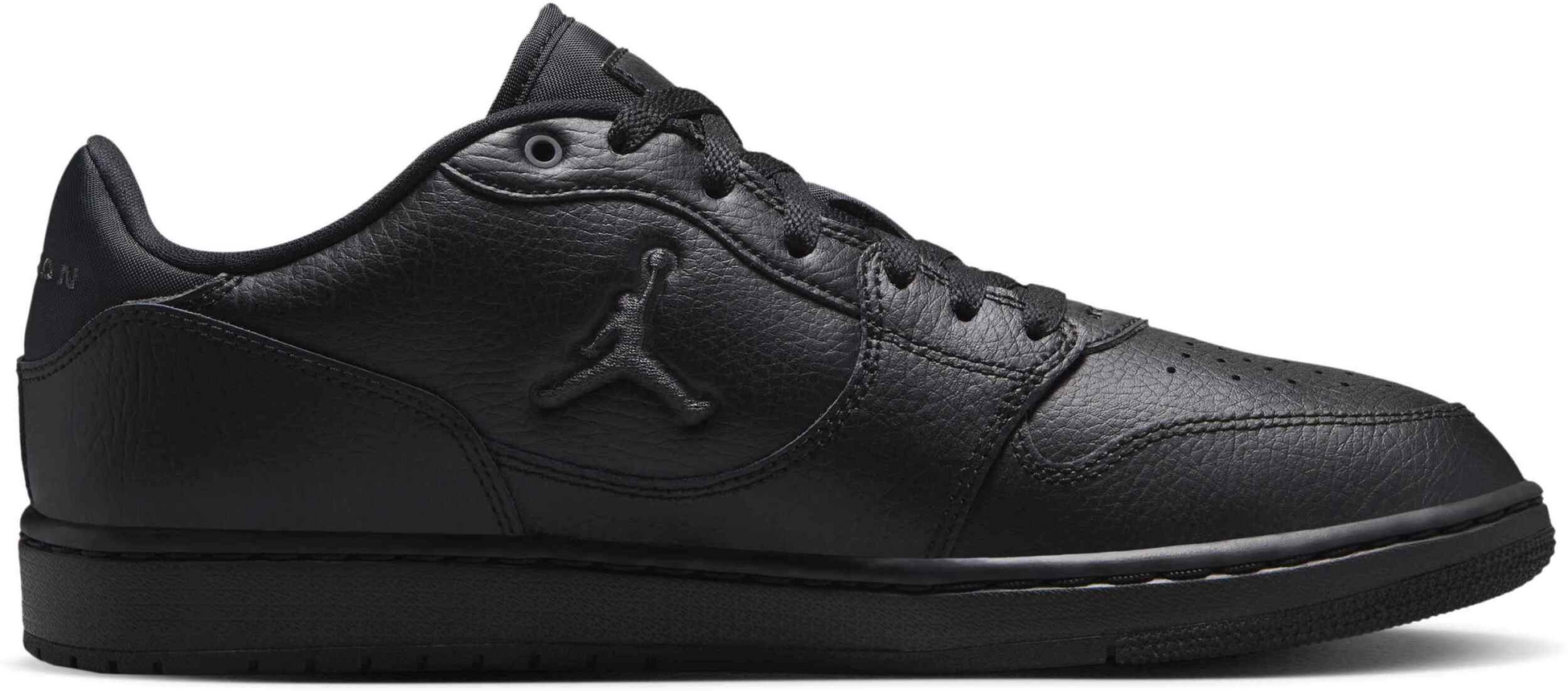 JORDAN, Men's Shoes Jordan Court Connect Low