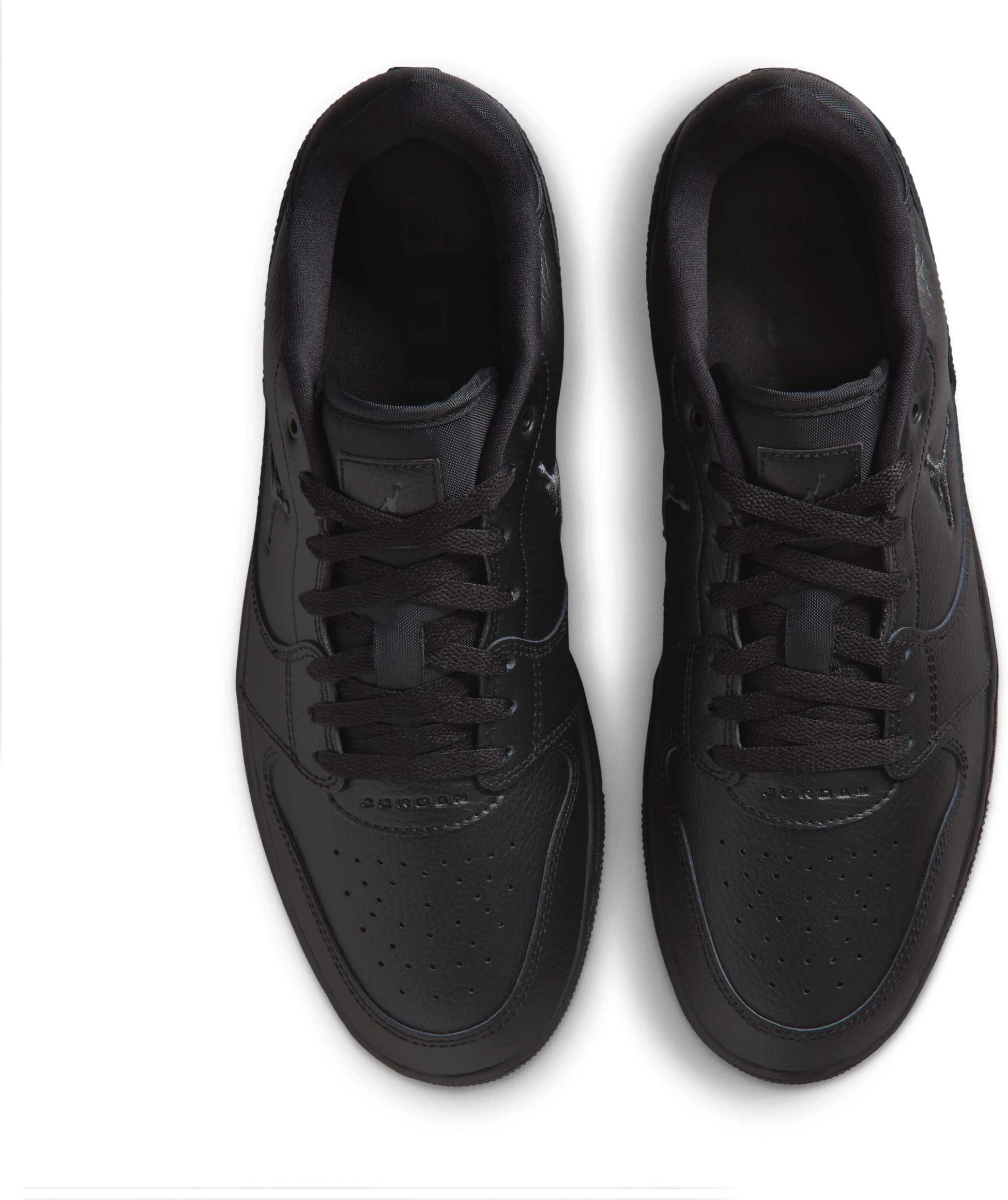 JORDAN, Men's Shoes Jordan Court Connect Low