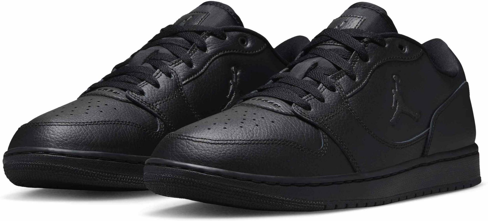 JORDAN, Men's Shoes Jordan Court Connect Low