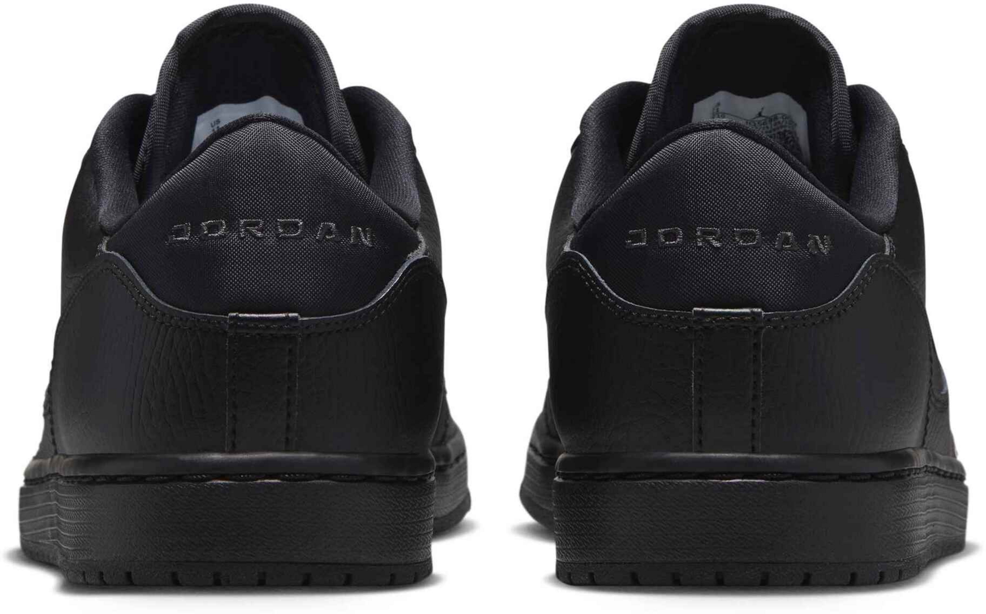 JORDAN, Men's Shoes Jordan Court Connect Low