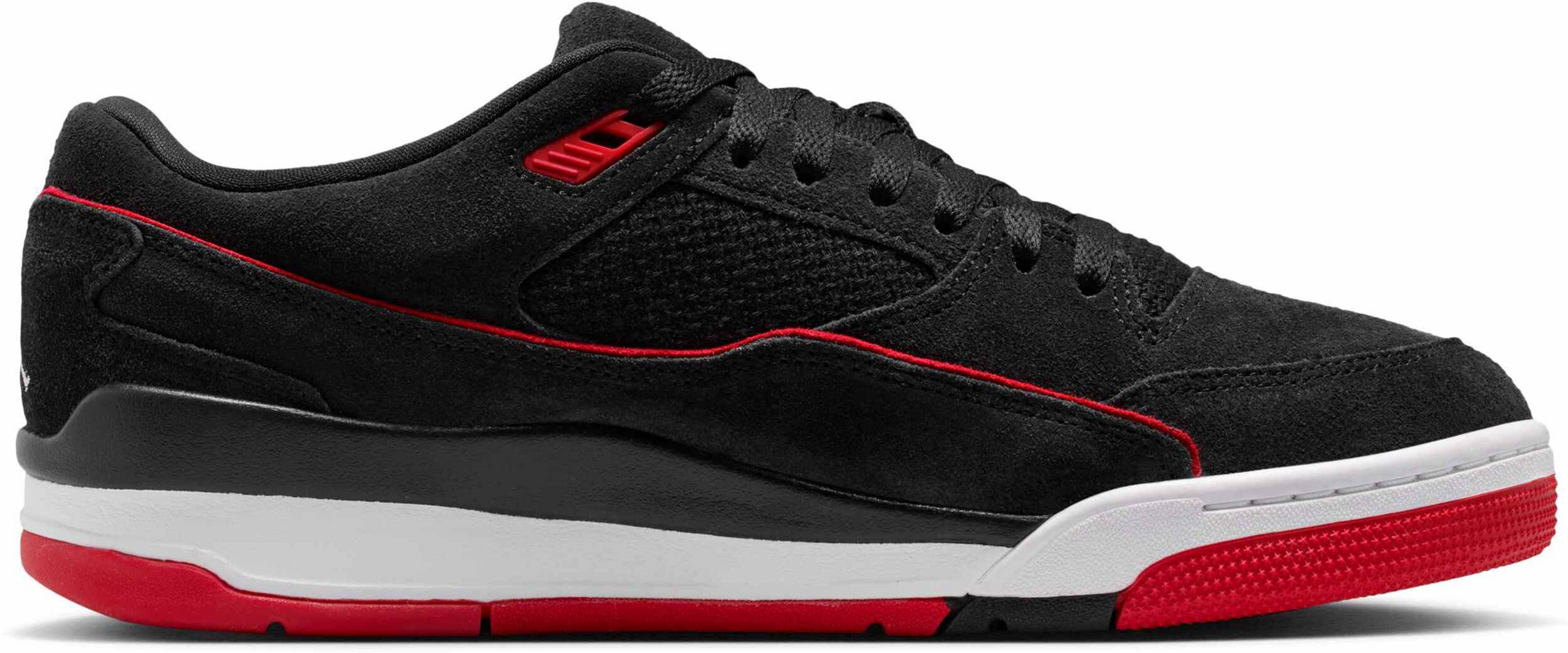 JORDAN, Men's Shoes Jordan Flight Court