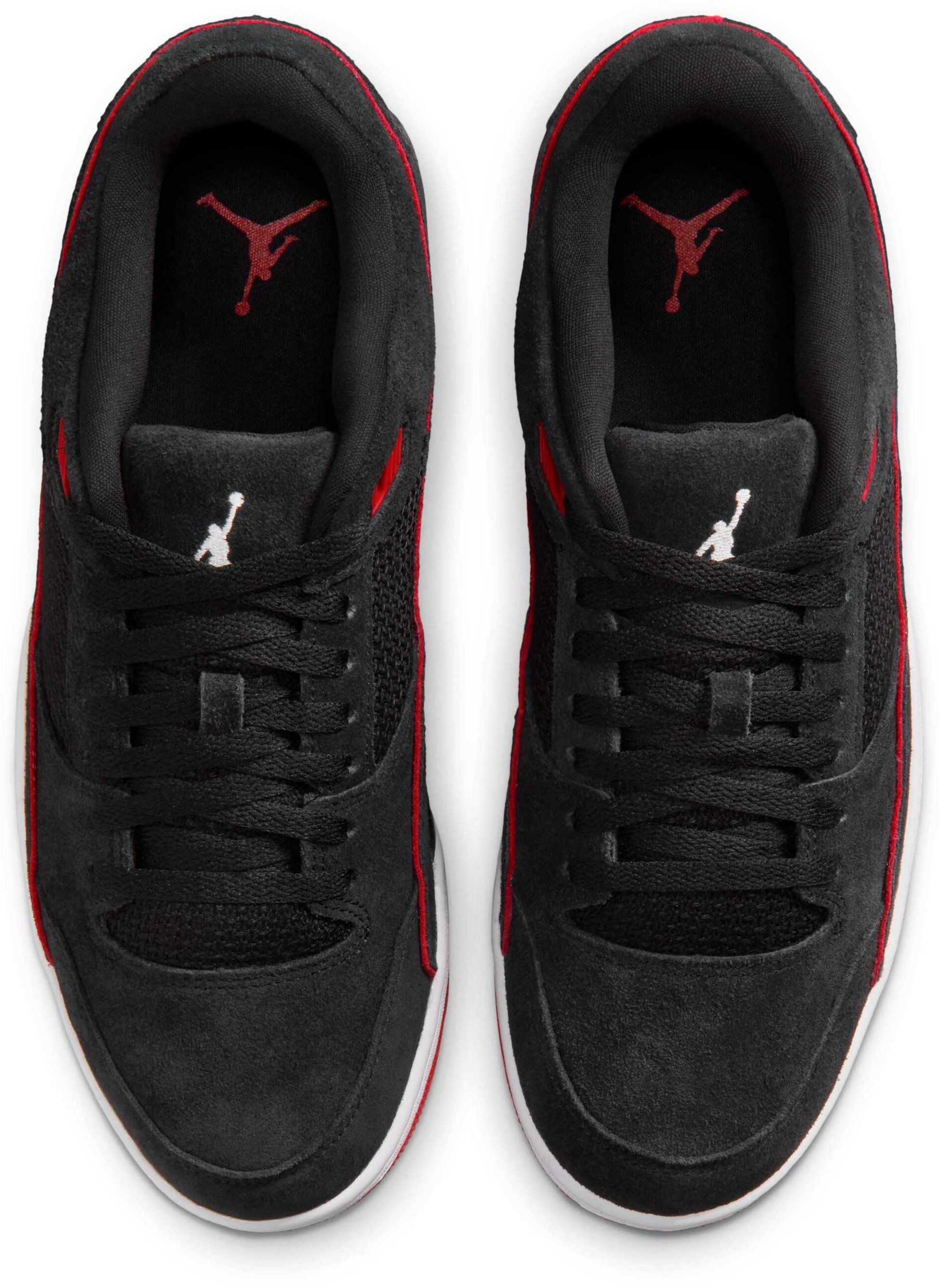JORDAN, Men's Shoes Jordan Flight Court