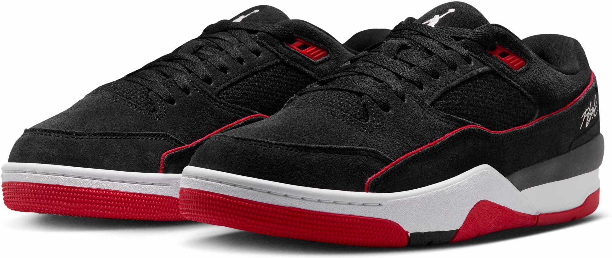 JORDAN, Men's Shoes Jordan Flight Court