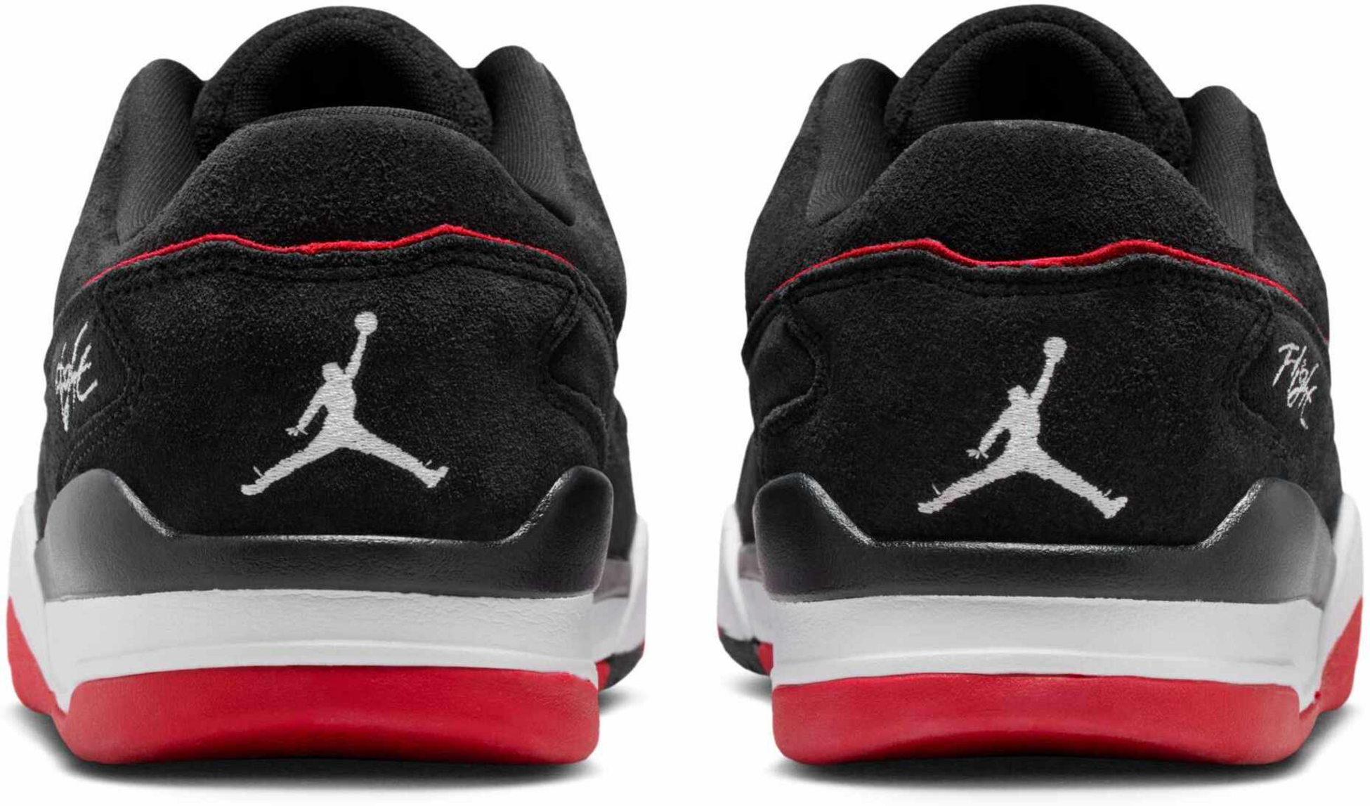 JORDAN, Men's Shoes Jordan Flight Court