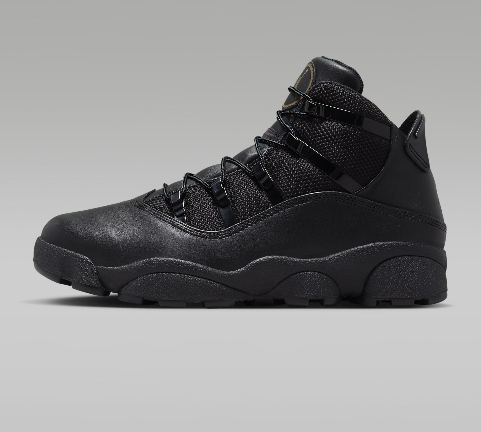 JORDAN, Men's Shoes Jordan Winterized 6 Rings