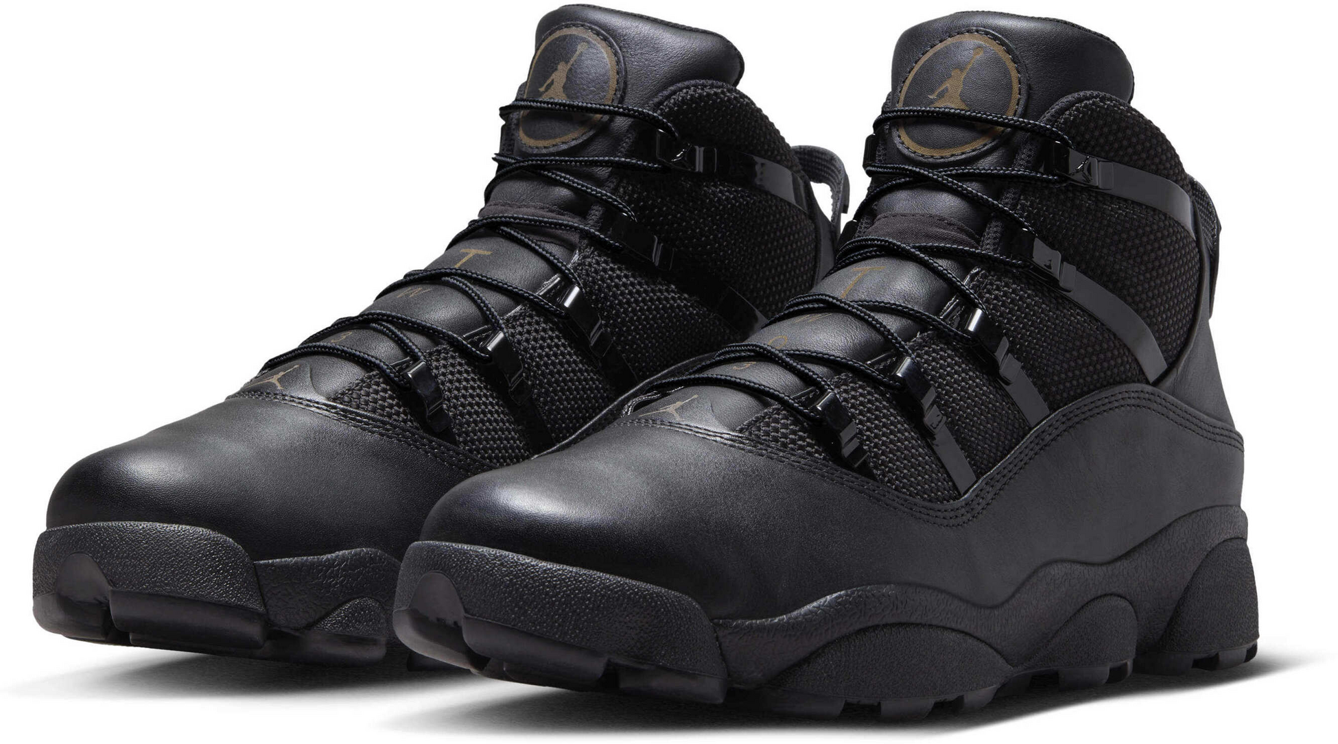 JORDAN, Men's Shoes Jordan Winterized 6 Rings