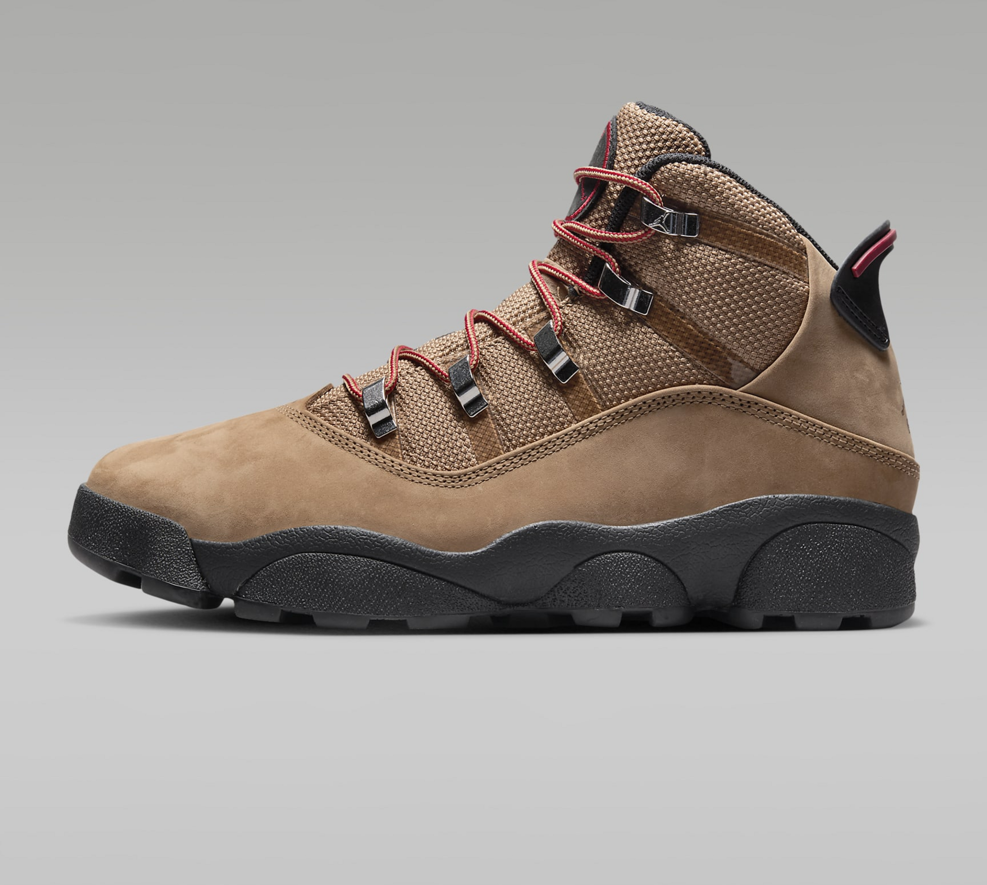 JORDAN, Men's Shoes Jordan Winterized 6 Rings