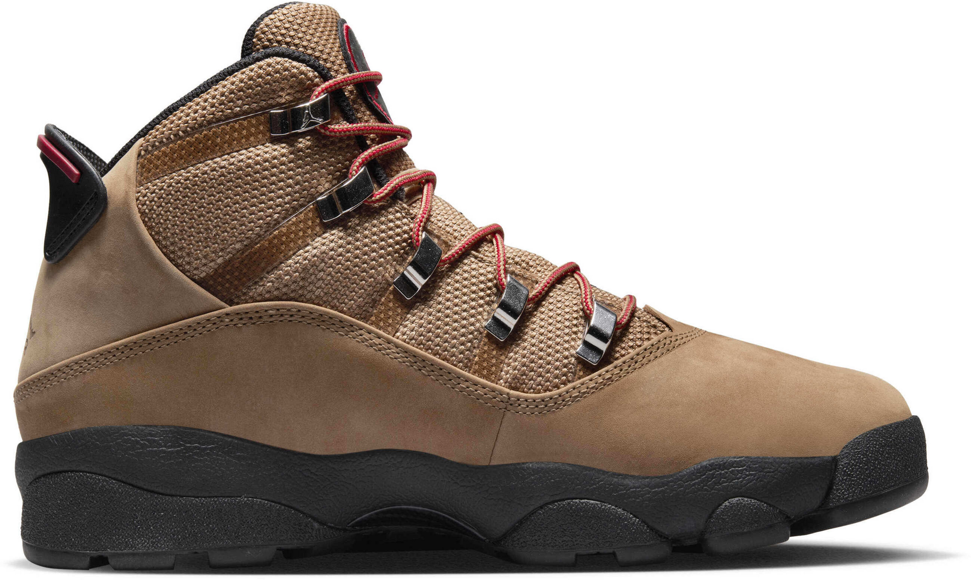 JORDAN, Men's Shoes Jordan Winterized 6 Rings