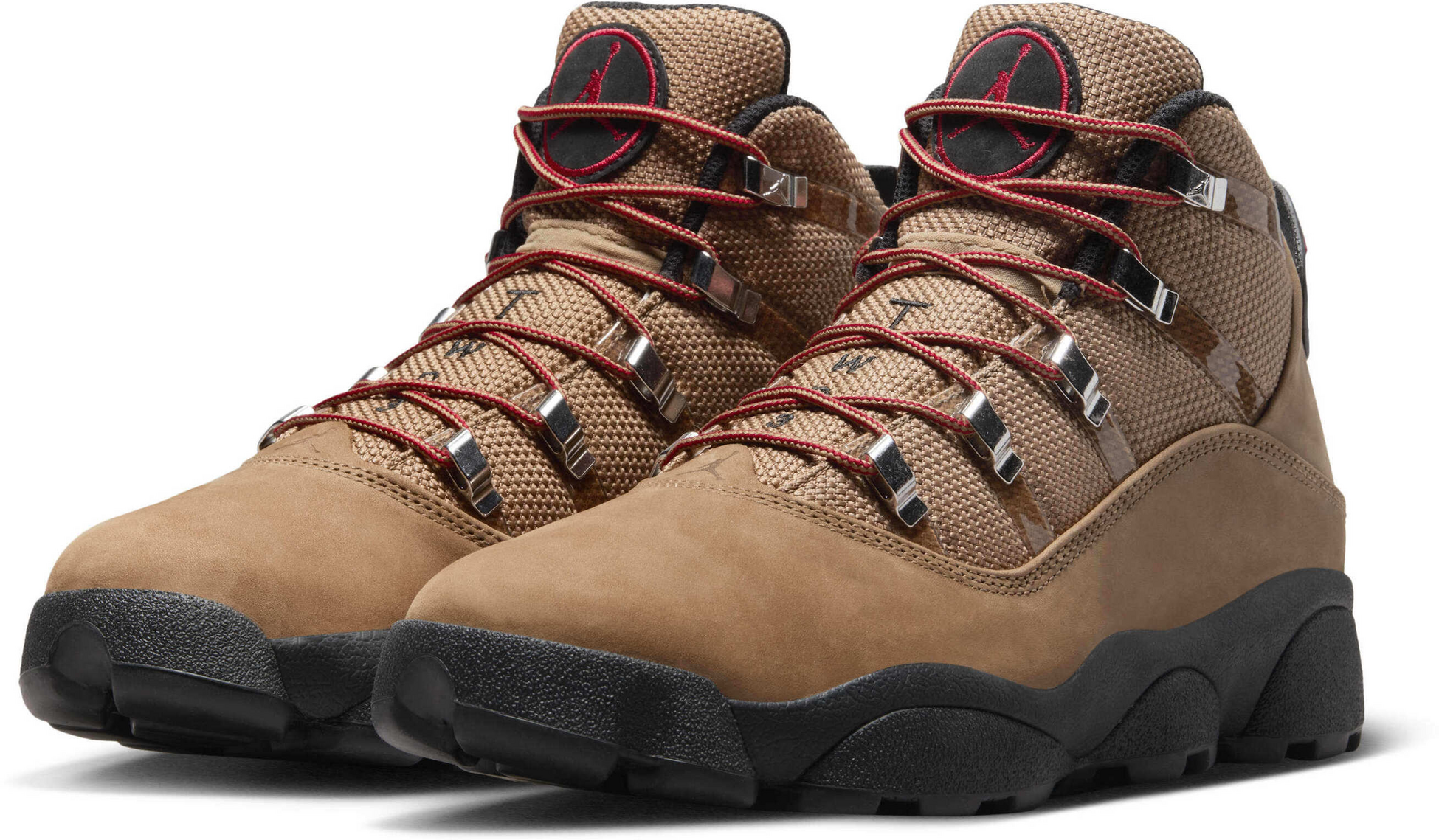 JORDAN, Men's Shoes Jordan Winterized 6 Rings