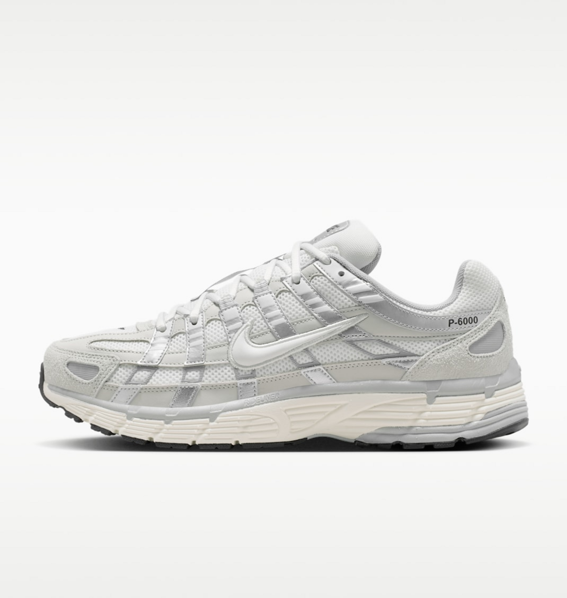 NIKE, Men's Shoes P-6000