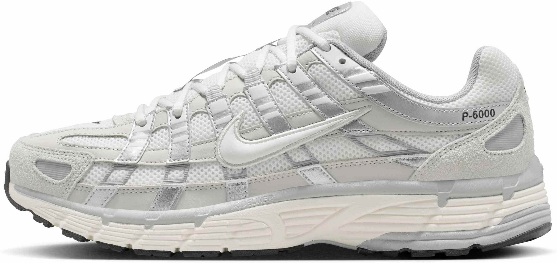 NIKE, Men's Shoes P-6000