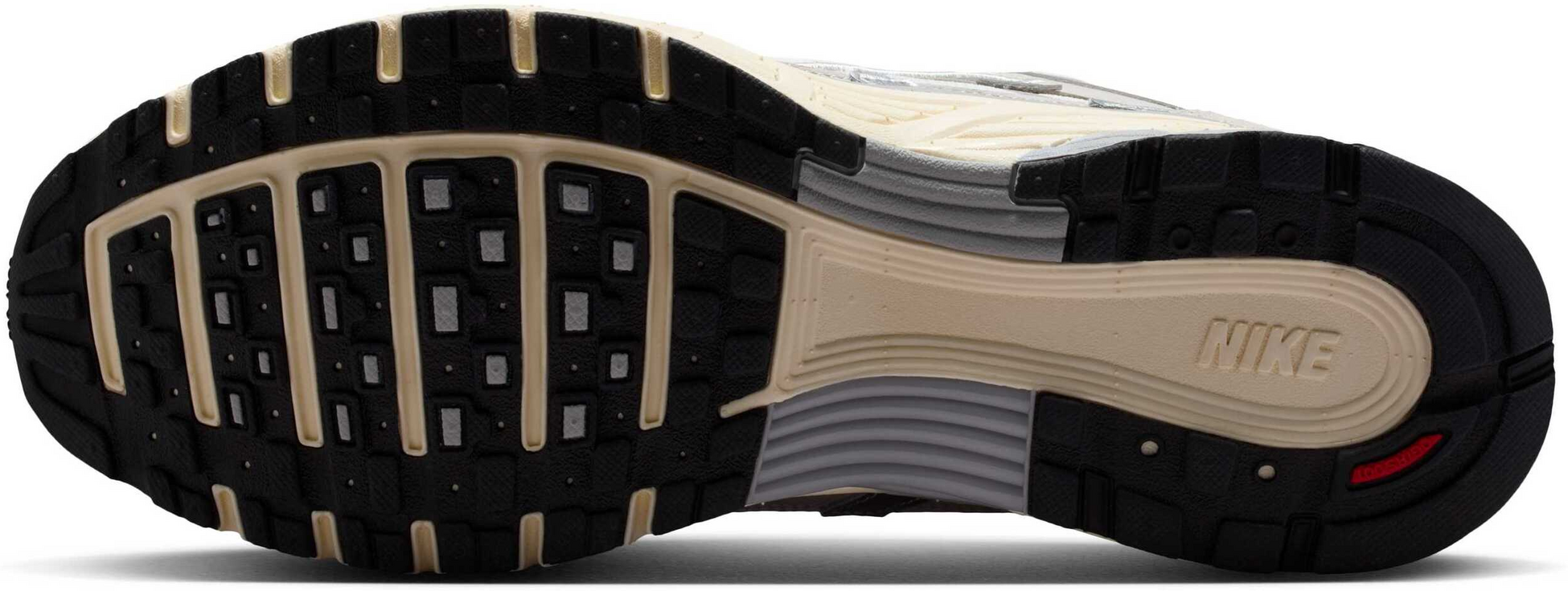 NIKE, Men's Shoes P-6000