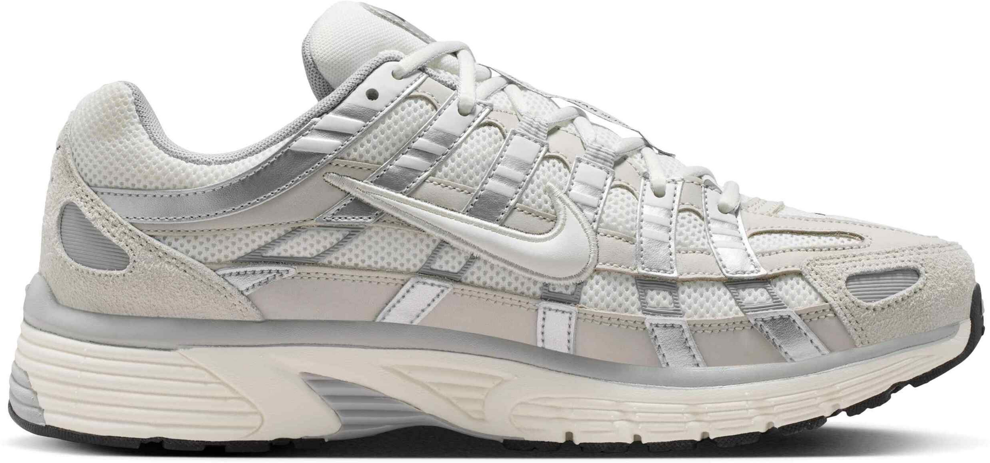 NIKE, Men's Shoes P-6000