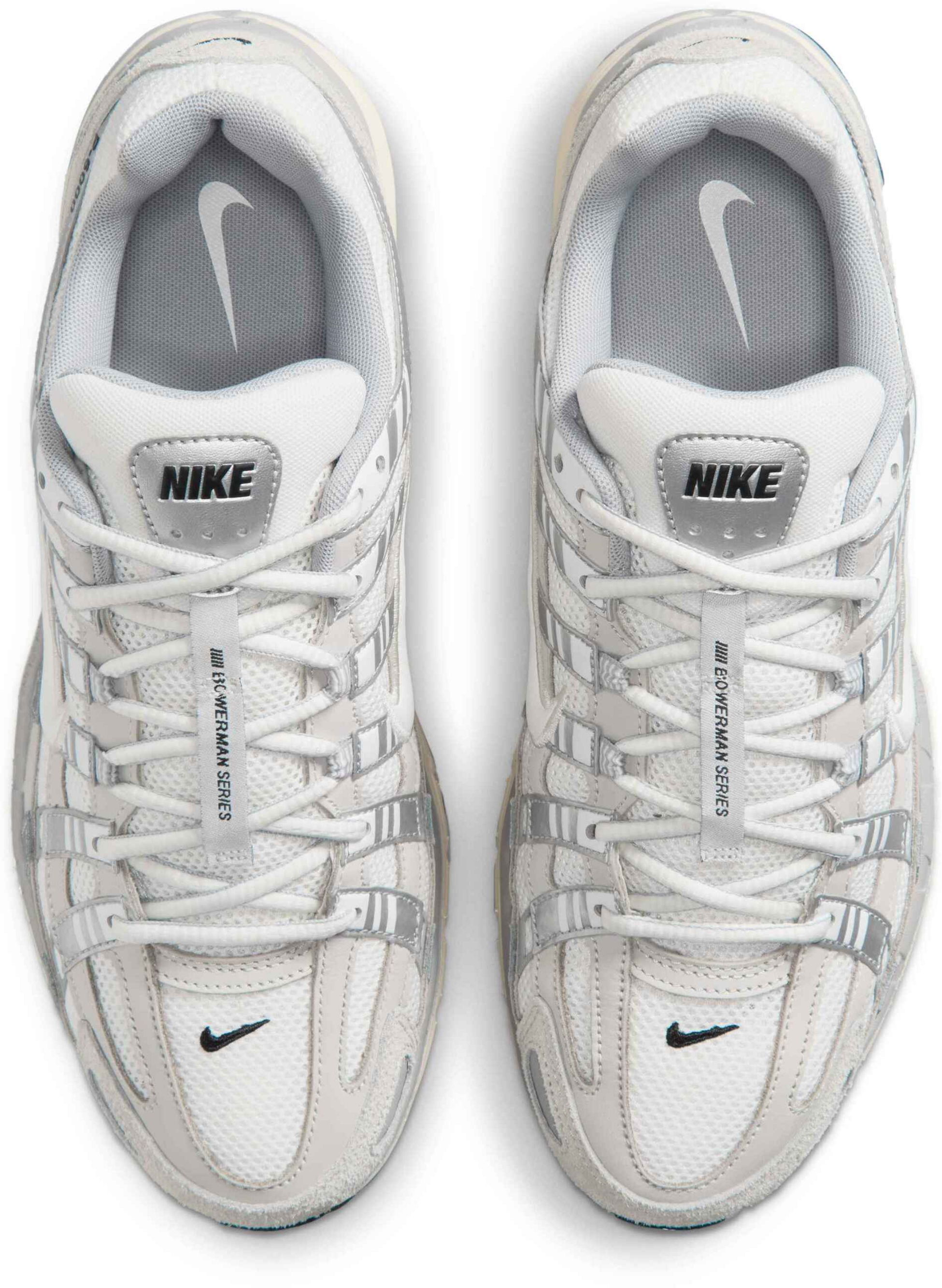 NIKE, Men's Shoes P-6000