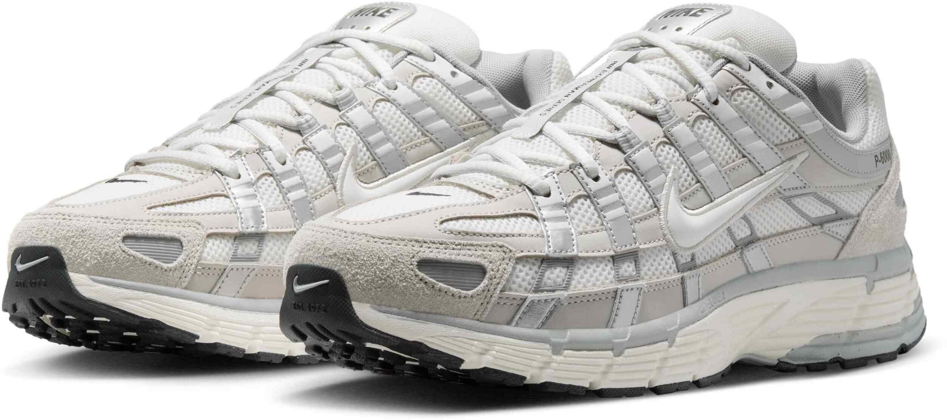 NIKE, Men's Shoes P-6000