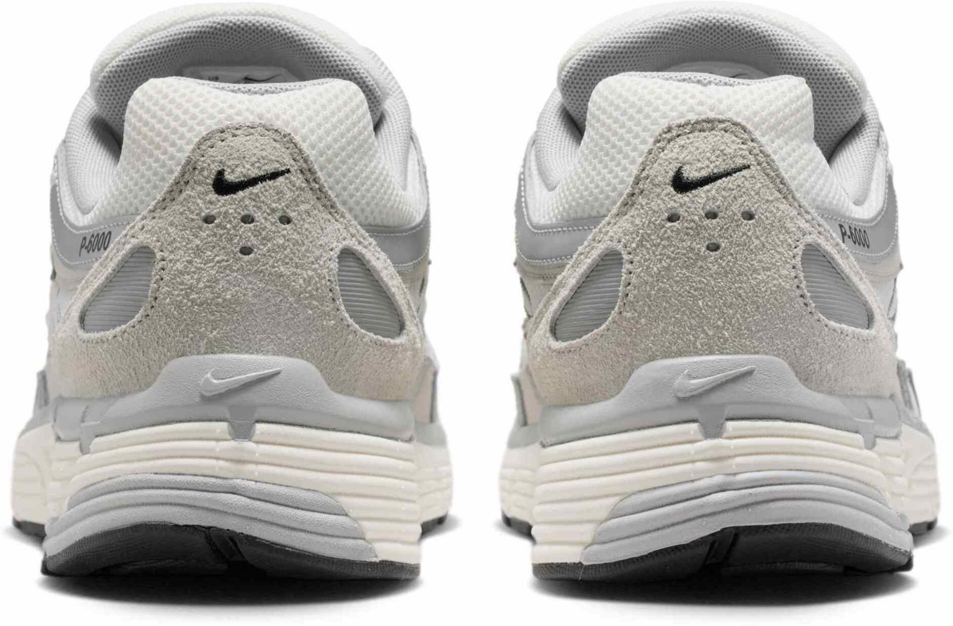 NIKE, Men's Shoes P-6000