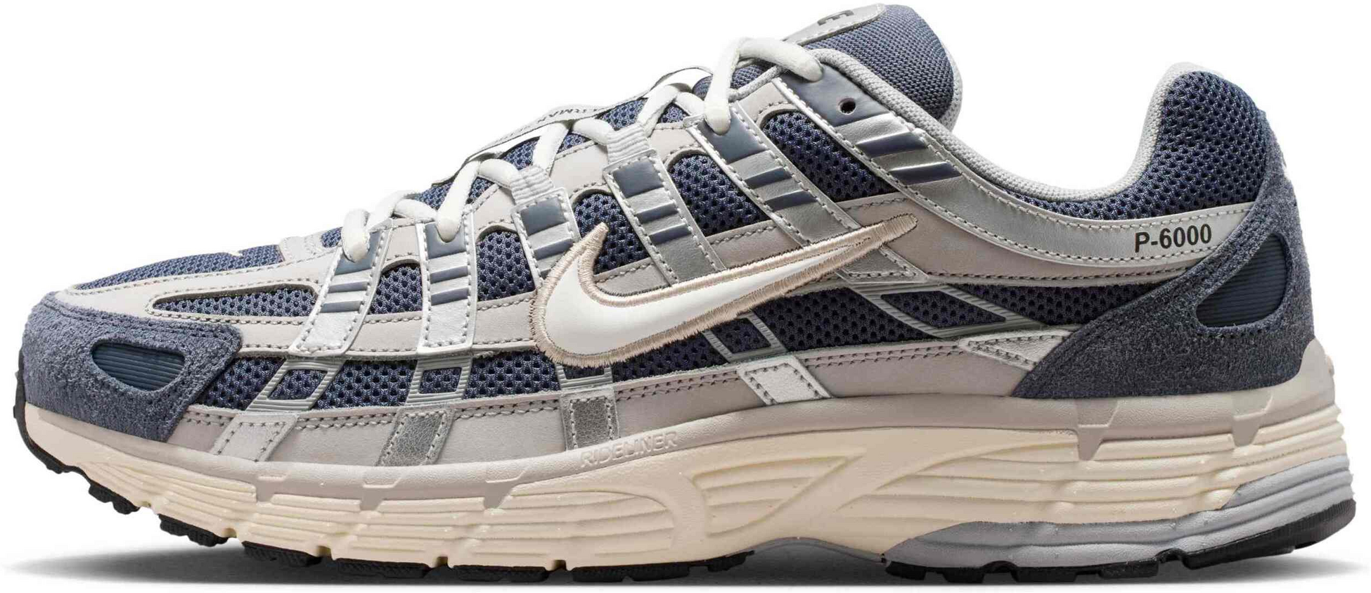 NIKE, Men's Shoes P-6000
