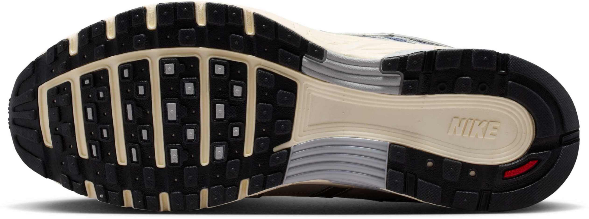 NIKE, Men's Shoes P-6000