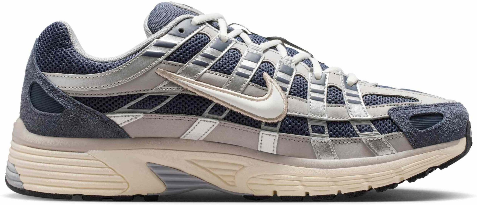 NIKE, Men's Shoes P-6000