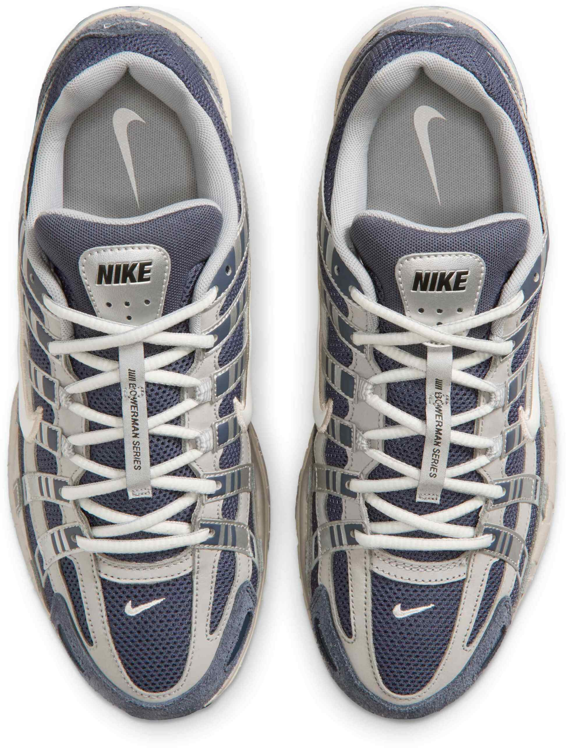 NIKE, Men's Shoes P-6000