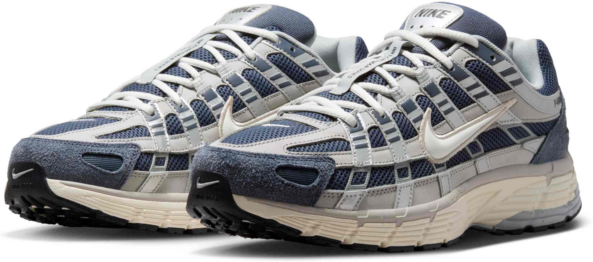 NIKE, Men's Shoes P-6000