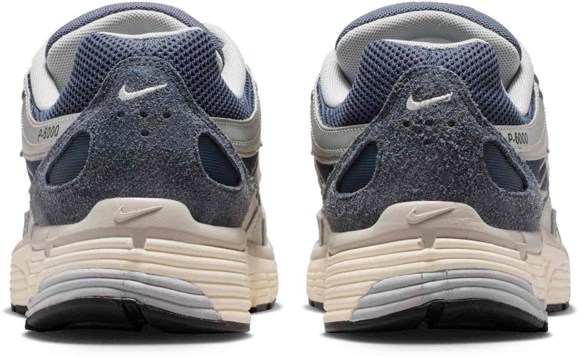 NIKE, Men's Shoes P-6000
