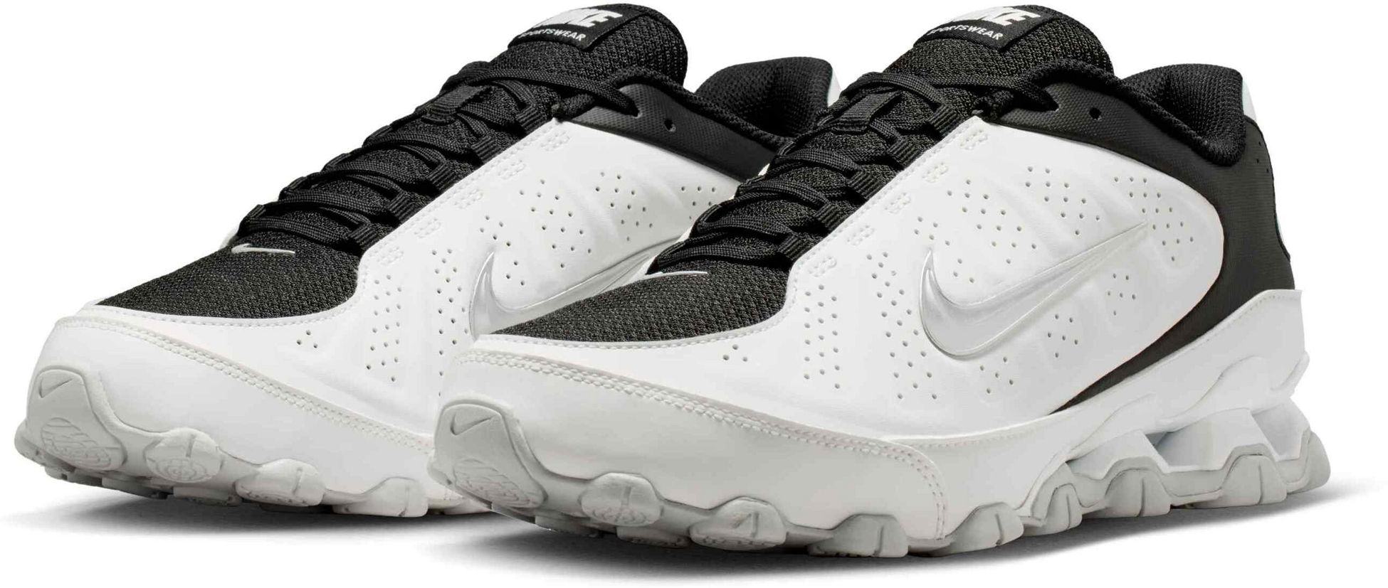 NIKE, Men's Shoes Reax 8 Sl