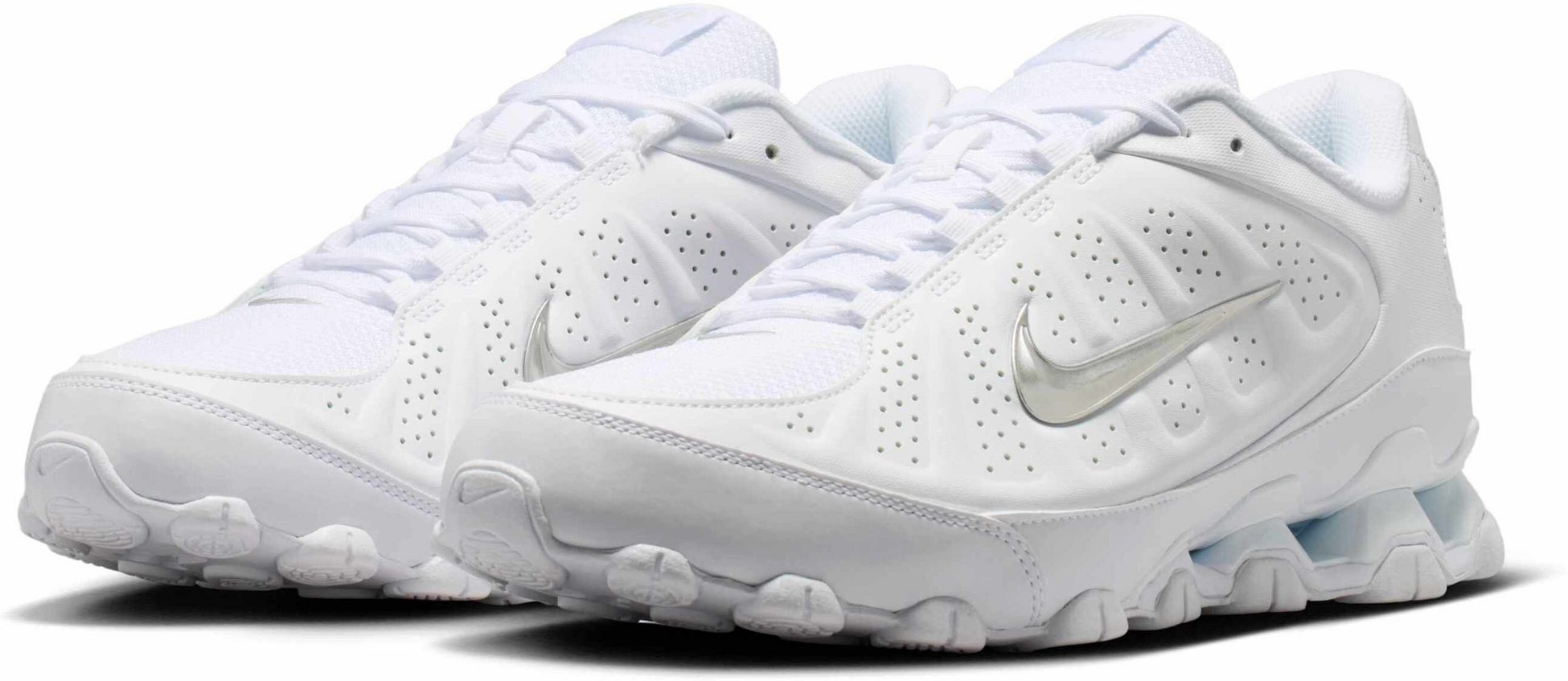 NIKE, Men's Shoes Reax 8 Sl